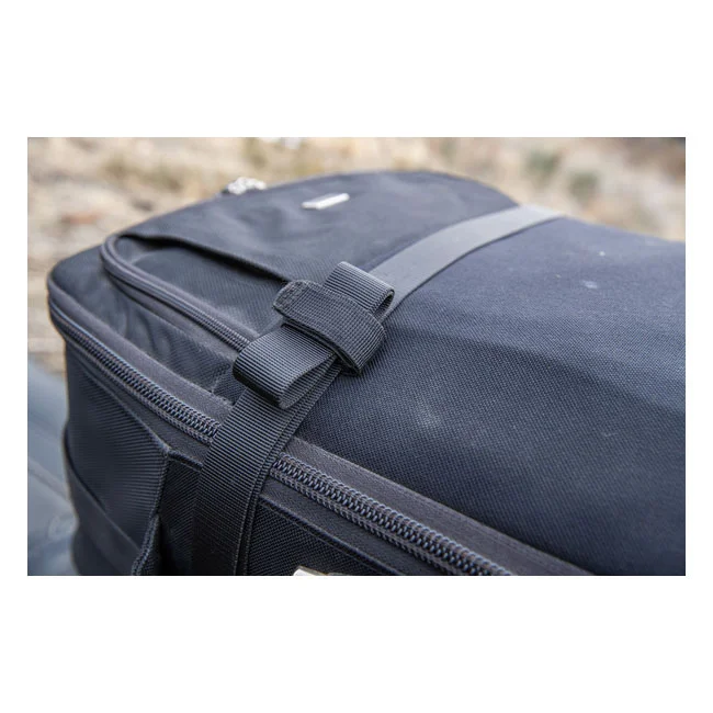 Nelson Rigg Nelson-Rigg, Rigg Straps kit