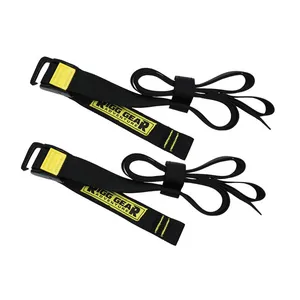 Nelson Rigg Nelson-Rigg, Rigg Straps kit