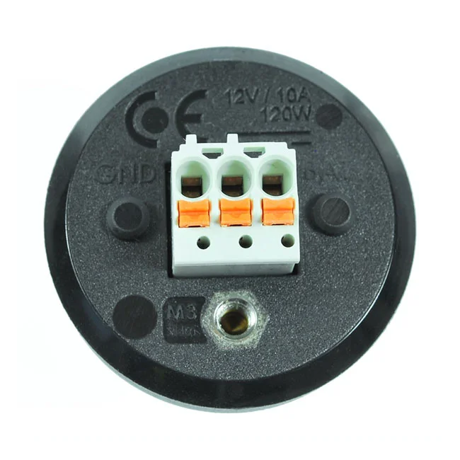 Motogadget Mo.lock digital NFC ignition switch