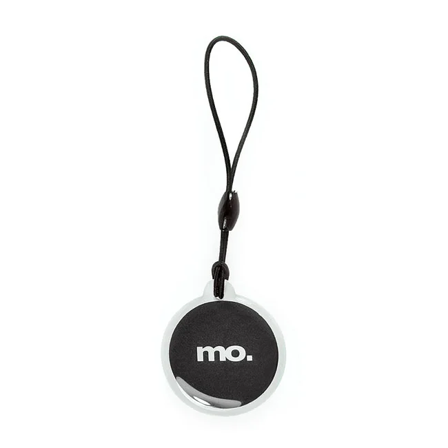 Motogadget Mo.lock digital NFC ignition switch