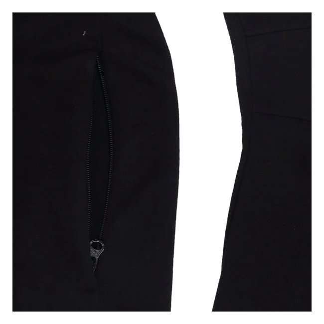 Roeg Shawn sweatshirt black