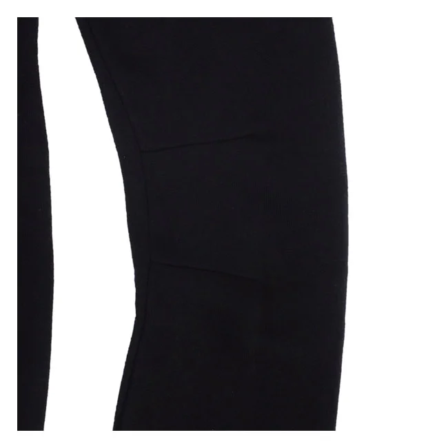 Roeg Shawn sweatshirt black