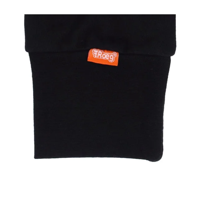 Roeg Shawn sweatshirt black
