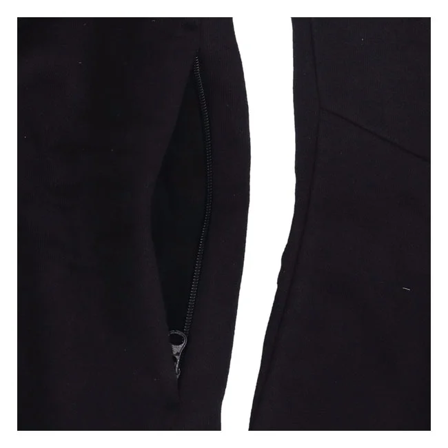 Roeg Howard hoodie black