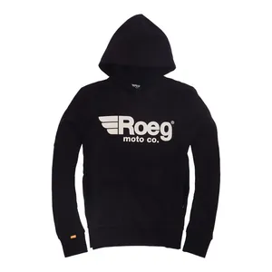 Roeg Roeg Howard hoodie black