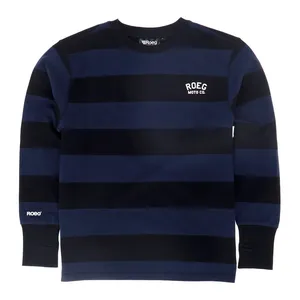 Roeg Roeg Ricky jersey navy/black