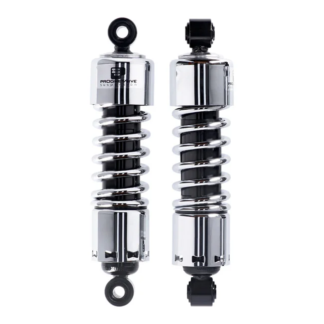 Progressive Suspension 412 (CHR) HLY 11.0 412-4037C H