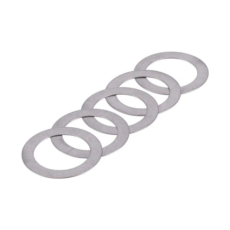 MCS Sprocket shaft spacer shim. .020" - 35851-84