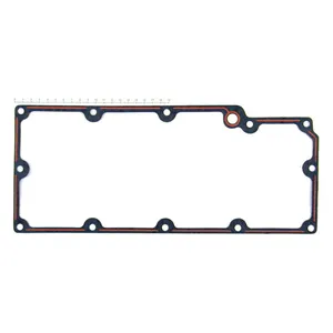 James Gaskets James, gasket transmission oil pan. .031" paper/silicone