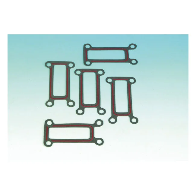James Gaskets Gasket transmission oil spout (filler). Paper/silicon - 62432-93