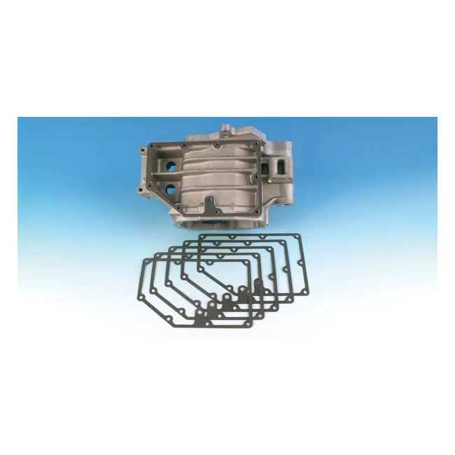 James Gaskets Gasket transmission oil pan. .031" paper - 26072-90