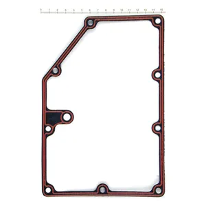 James Gaskets James, gasket transmission oil pan. Paper/silicone