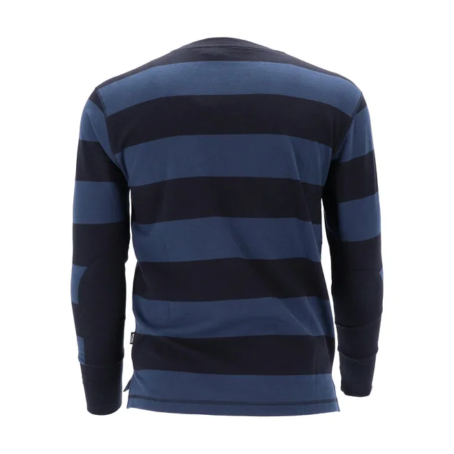 Roeg Ricky jersey navy/black