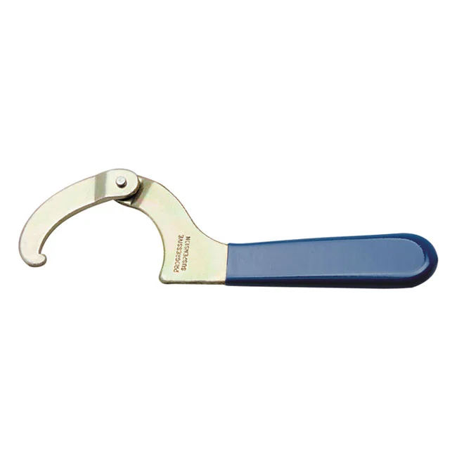 Progressive Suspension SHOCK PRE-LOAD WRENCH-ADJ