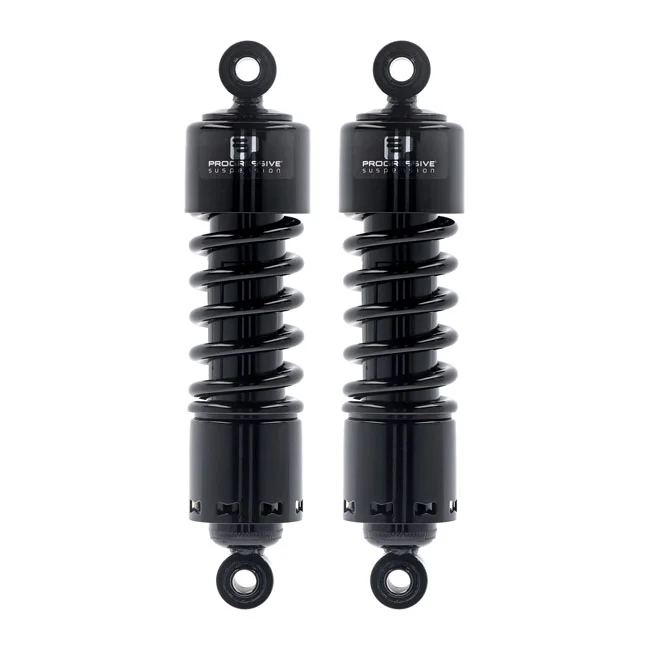 Progressive Suspension 412 (BLK) HLY 11.0 412-4037B H