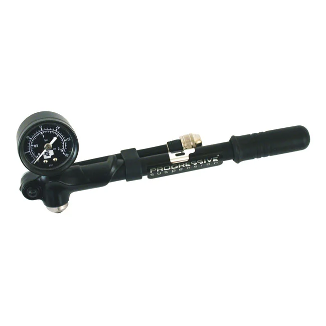 Progressive Suspension GA MTED PUMP 100 PSI - (AM) GP