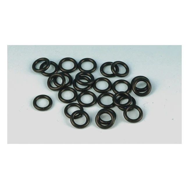 James Gaskets O-ring, shifter / inspection / starter - 11171