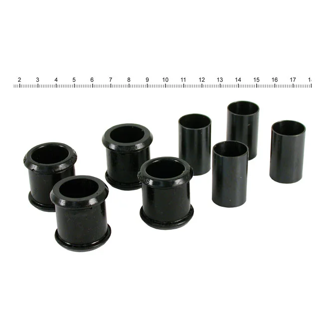 Progressive Suspension BUSHING KIT (SFTL RPLMT)