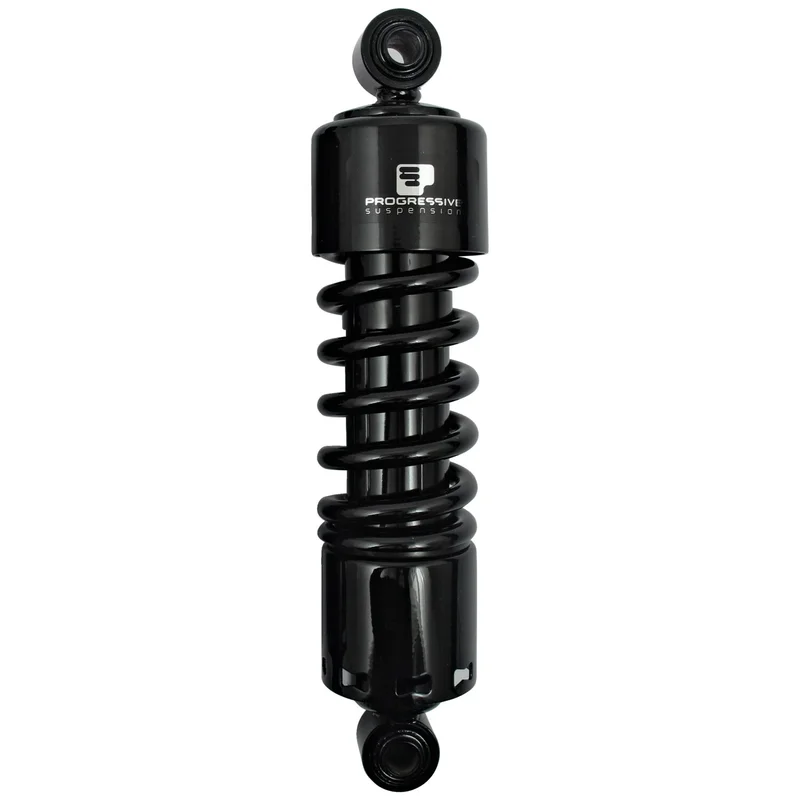 Progressive Suspension 412 (BLK) HLY 11.0 412-4045B H
