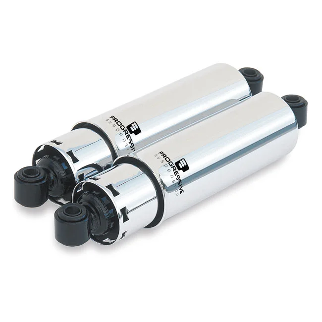 Progressive Suspension 412 (FULL CHR) HLY 11.0 412-40