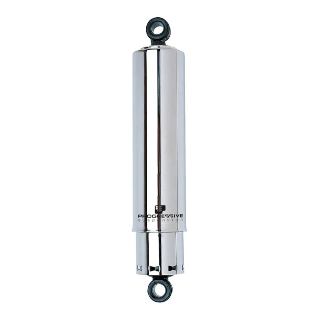 Progressive Suspension 412 (FULL CHR) HLY 11.0 412-40