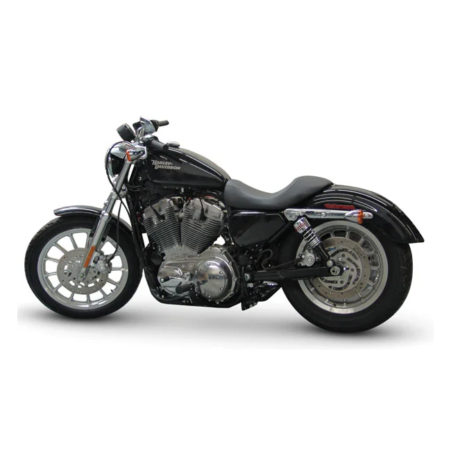 Progressive Suspension FORK LOWER KIT DROP IN XL