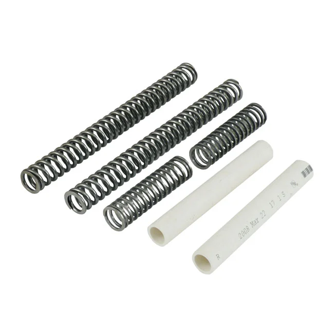 Progressive Suspension FORK LOWER KIT DROP IN XL
