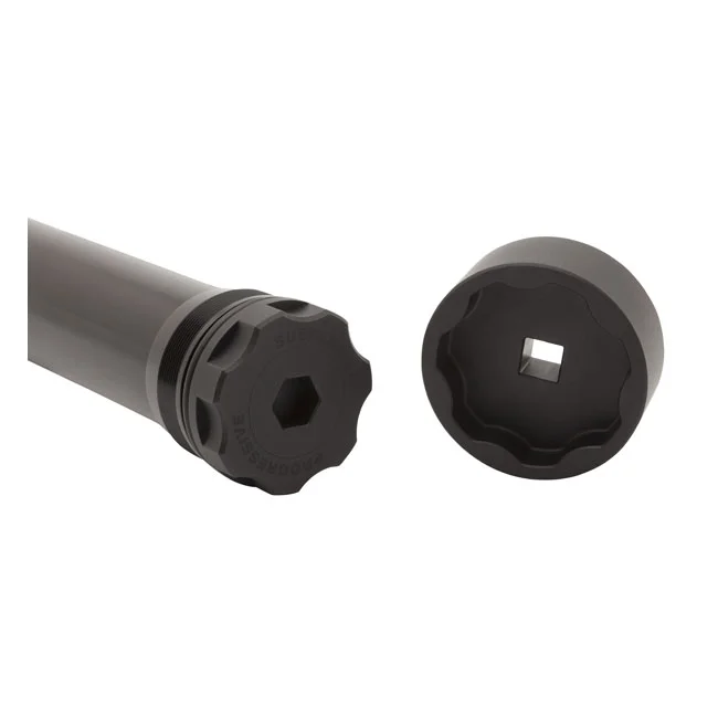 Progressive Suspension PS, adjustable monotube fork cartridge kit