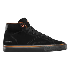 Emerica Emerica x Biltwell Omen high sneakers