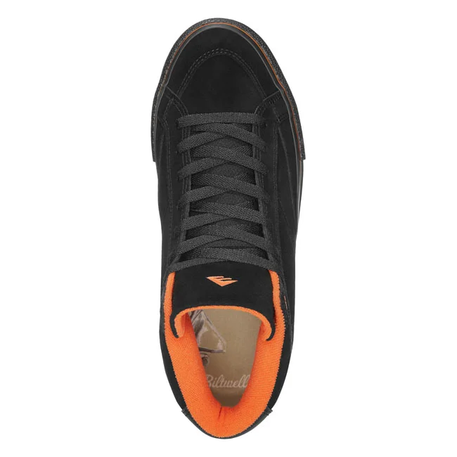 Emerica X Biltwell Omen high sneakers