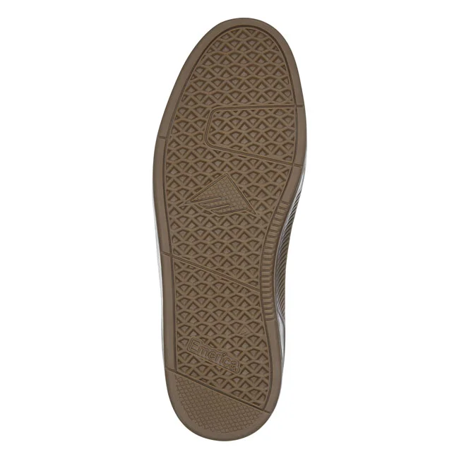 Emerica X Biltwell Romero high sneakers