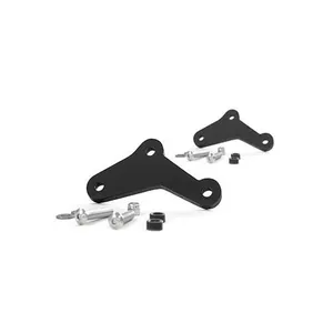 Zard Zard, Footpeg spacers