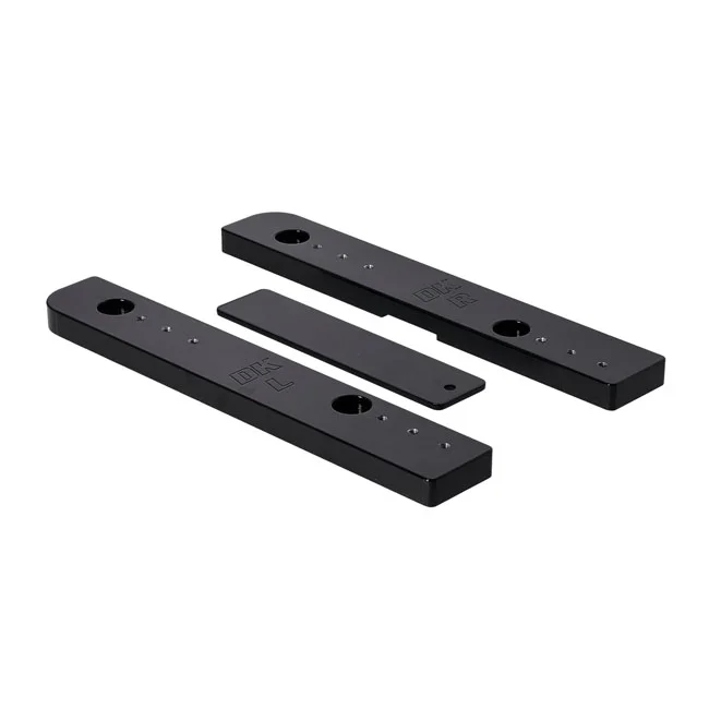 DK Custom Custom Products, Tour-Pak® relocator kit