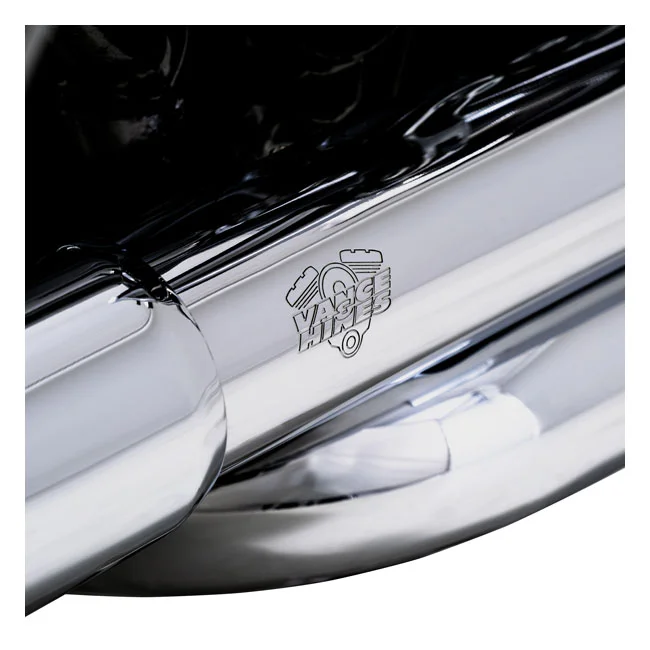 Vance & Hines HEADPIPE CH.PCX D-D 17+FL