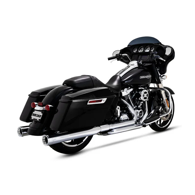 Vance & Hines HEADPIPE CH.PCX D-D 17+FL