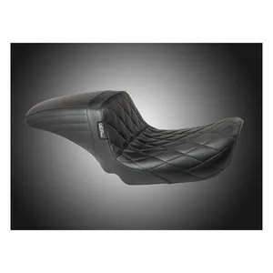 Le Pera LePera, KickFlip solo seat. Diamond Stitch
