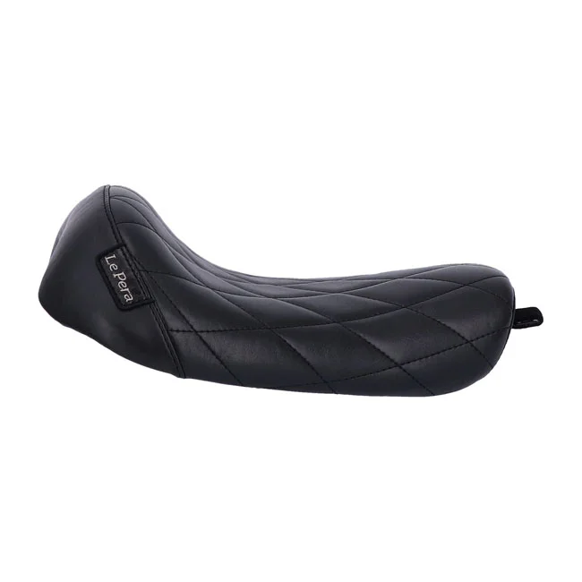 Le Pera SEAT BARE BONES DMD S XL