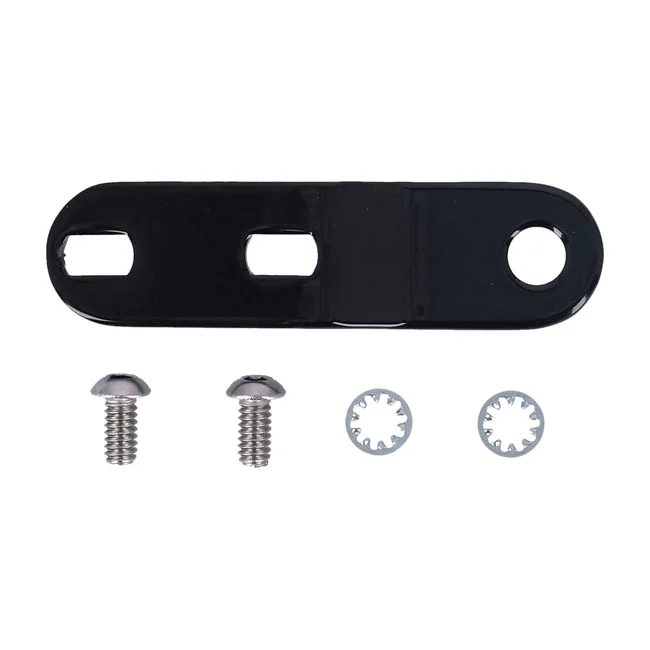 Le Pera SEAT BARE BONES DMD S XL