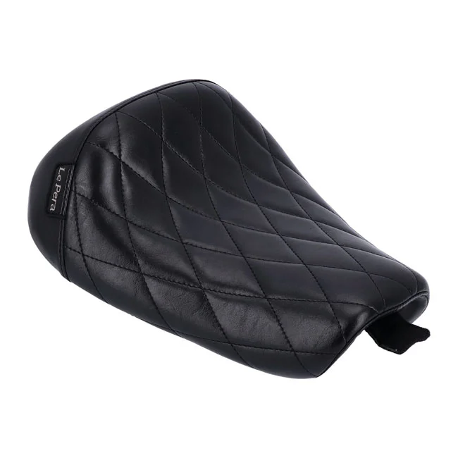 Le Pera SEAT BARE BONES DMD S XL
