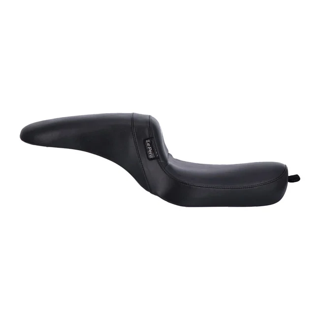 Le Pera LePera, Daytona Sport solo seat. Smooth