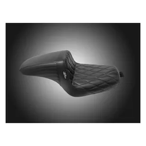 Le Pera Le Pera, KickFlip solo seat. Diamond Stitch