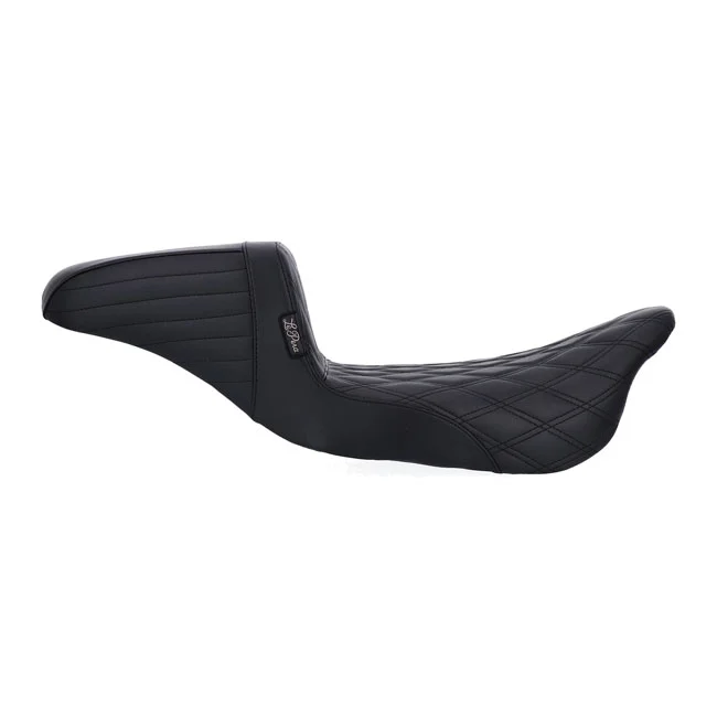 Le Pera LePera, KickFlip solo seat. Daddy long legs. Double Diamond