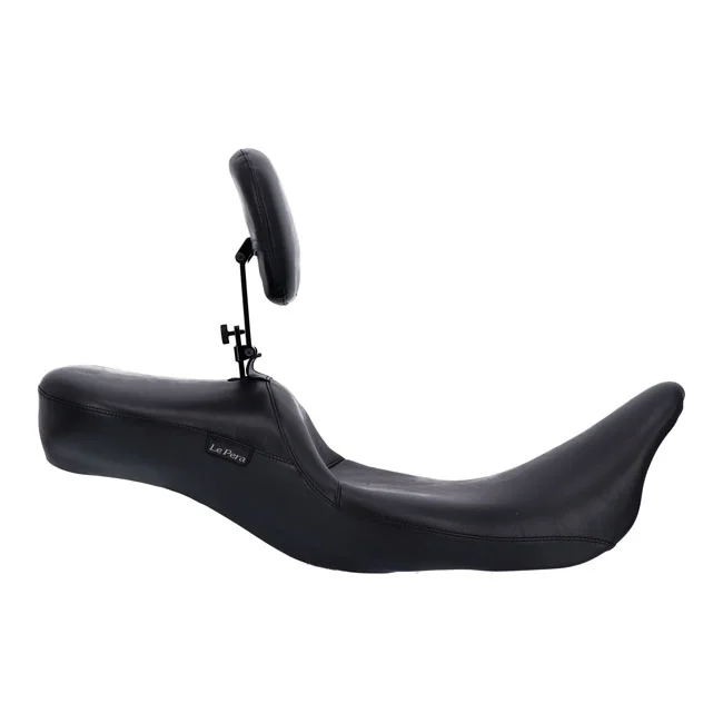 Le Pera LePera, Maverick 2-up seat. Daddy Long Legs. Backrest