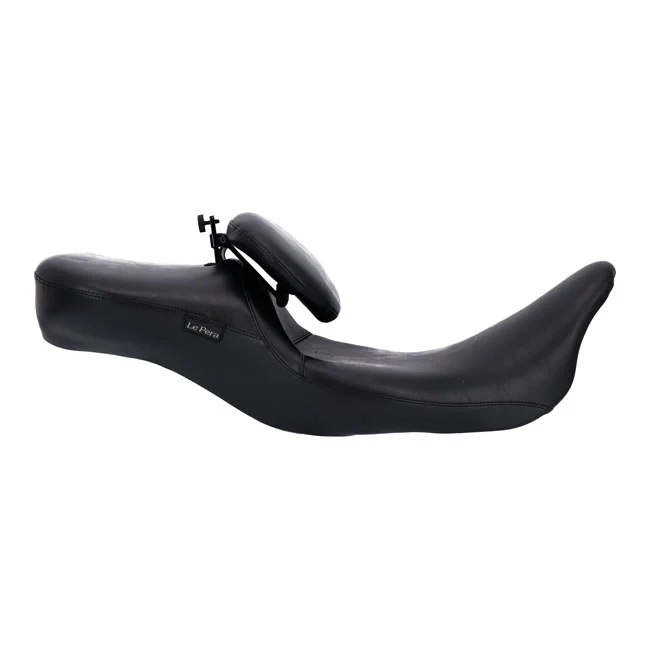 Le Pera LePera, Maverick 2-up seat. Daddy Long Legs. Backrest