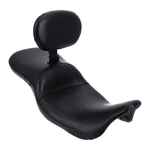 Le Pera LePera, Maverick 2-up seat. Daddy Long Legs. Backrest