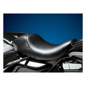 Le Pera LePera, Bare Bones Up Front solo seat. Smooth