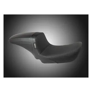 Le Pera Le Pera, KickFlip solo seat. Basket Weave stitch