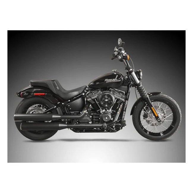 Le Pera SEAT DAYTONA 2UP - FXBB/FLSL 1