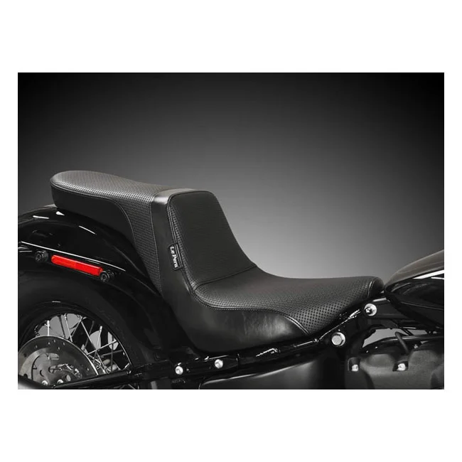 Le Pera SEAT DAYTONA 2UP - FXBB/FLSL 1