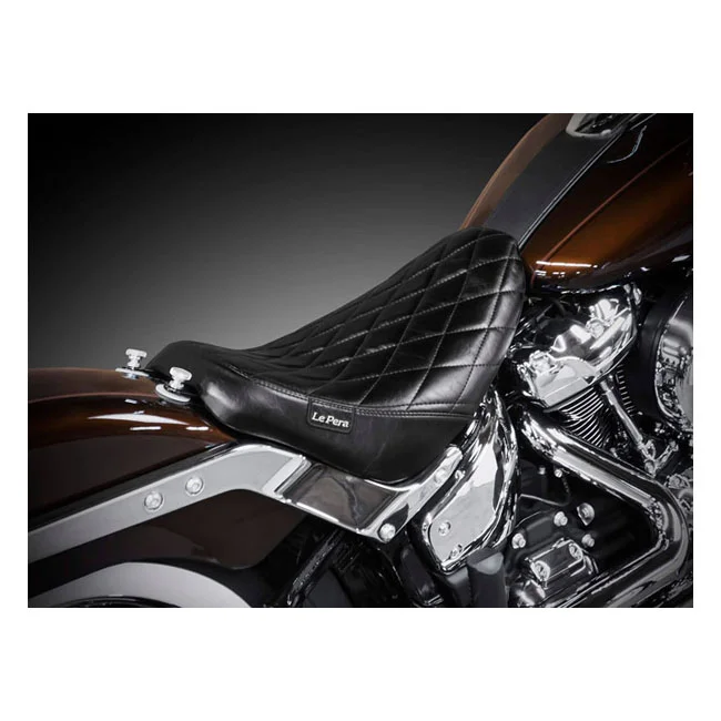 Le Pera SEAT BAREBONES - FLHC/FLDE 18-